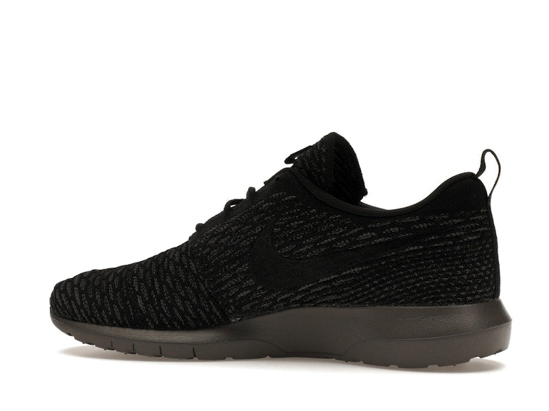 Nike Roshe Run Flyknit Midnight Fog