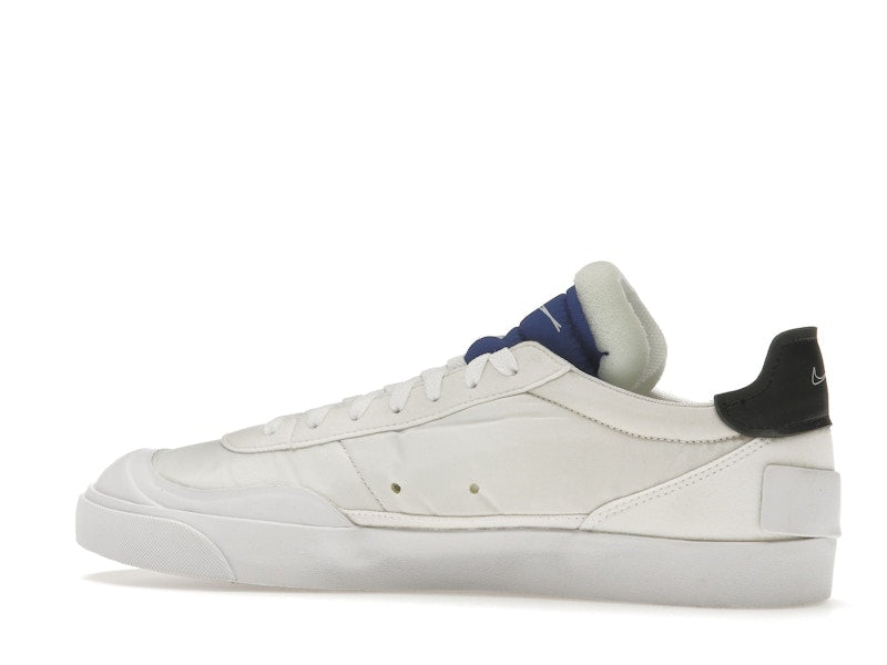 Nike Drop-Type White Deep Royal Blue