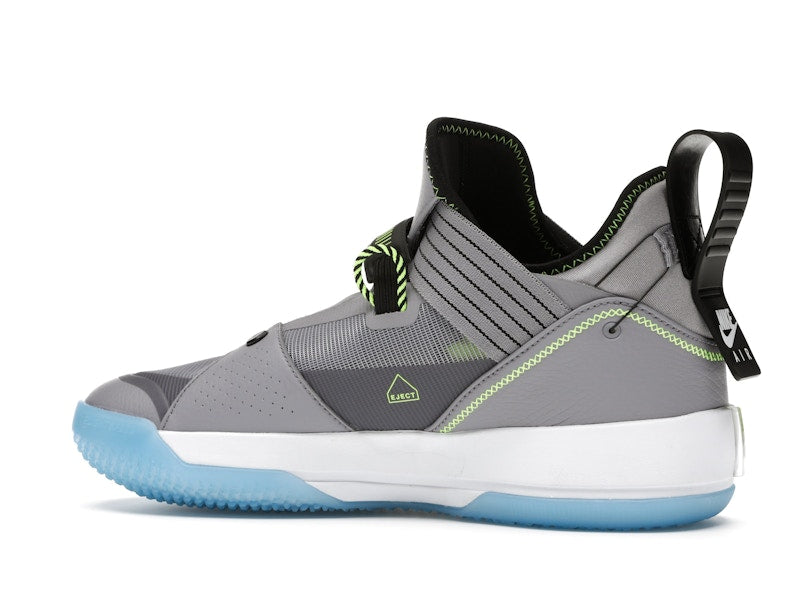 Jordan XXXIII SE Cement Grey