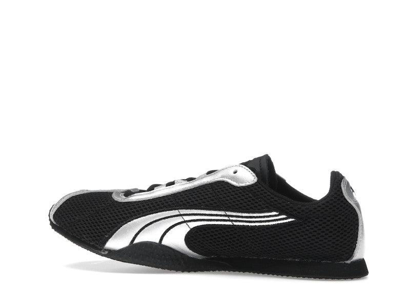 Puma H-Street OG Black Silver (Women's)