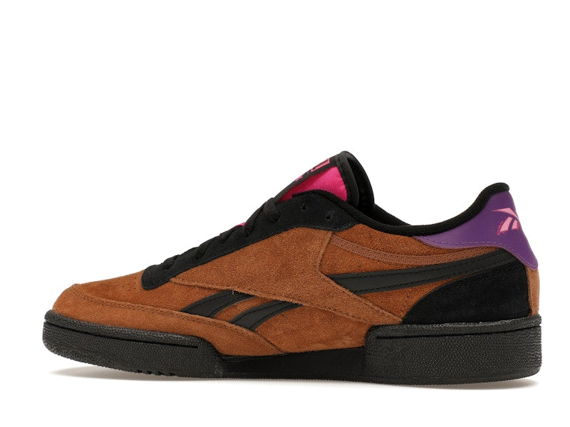 Reebok Club C Revenge Marvel X-Men Gambit