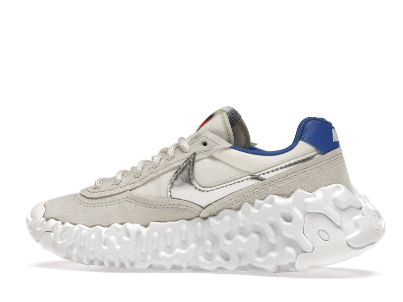 Nike Overbreak SP Light Bone
