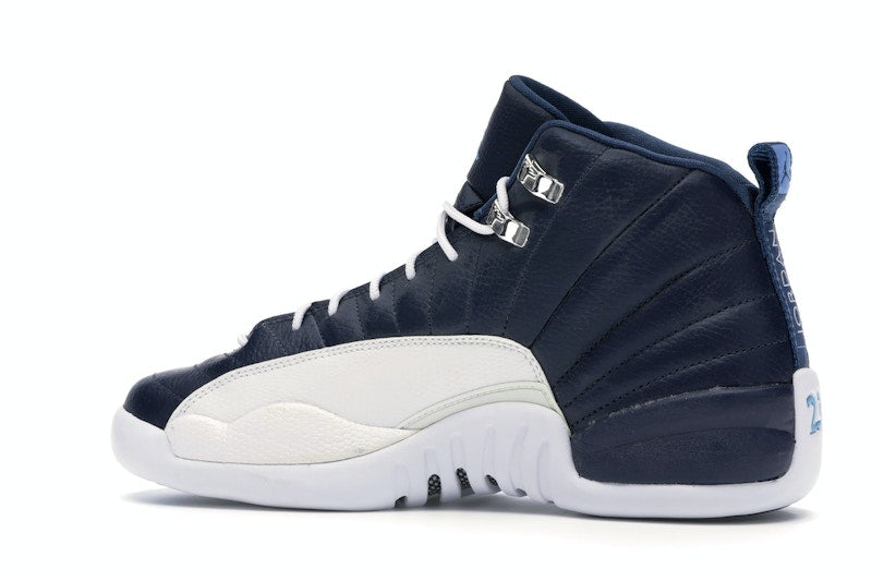 Jordan 12 Retro Obsidian (2012) (GS)