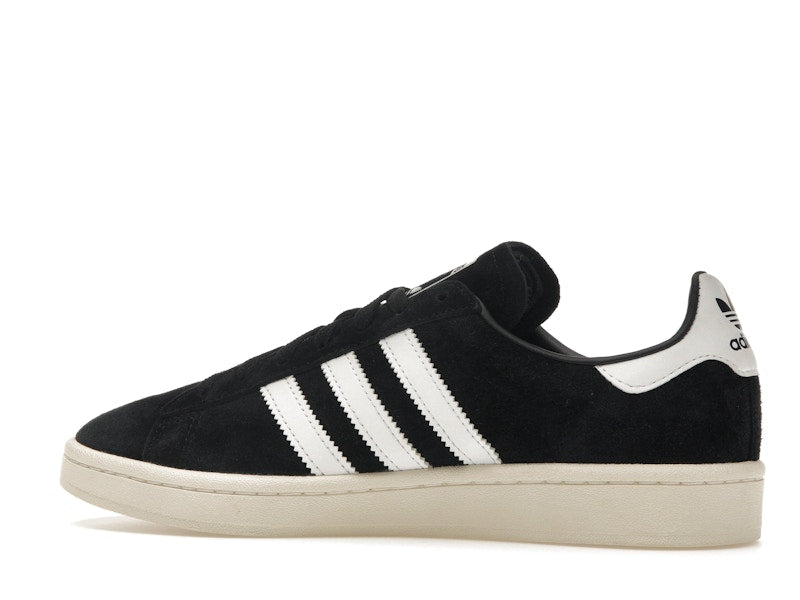 adidas Campus Black White