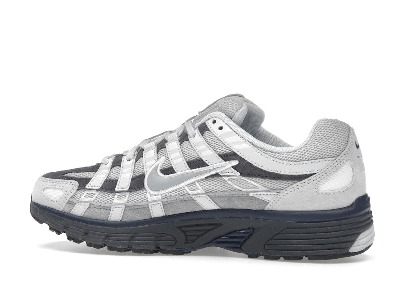 Nike P-6000 Photon Dust Anthracite