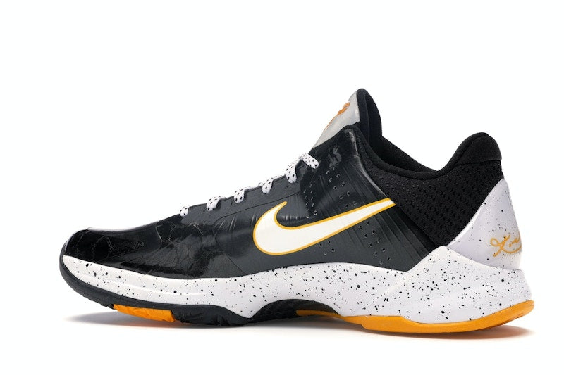 Nike Kobe 5 Del Sol