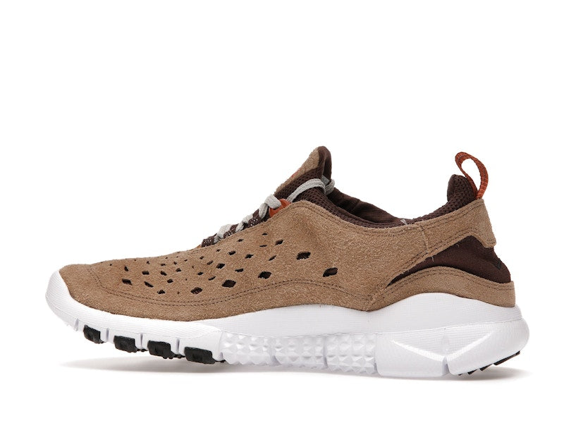 Nike Free Run Trail Dark Riftwood