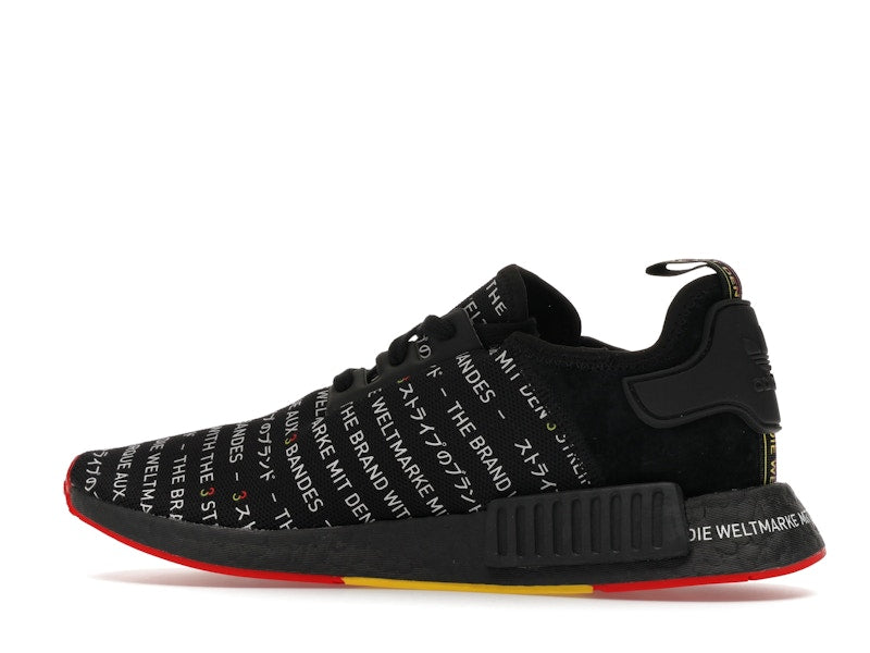 adidas NMD R1 Berlin