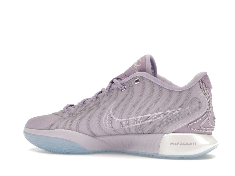 Nike LeBron 21 Easter (Translucent Outsole)