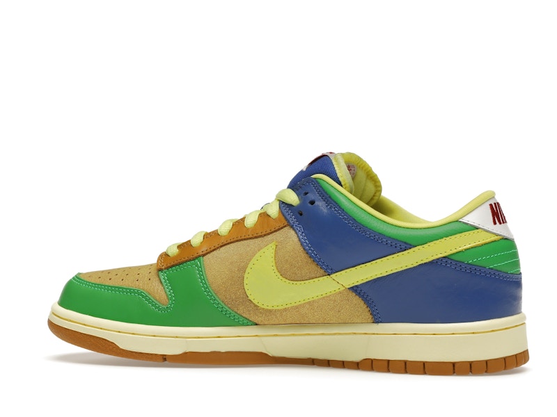 Nike SB Dunk Low Brooklyn Projects