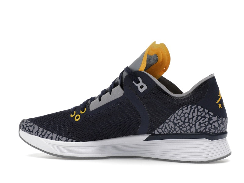 Jordan 88 Racer Michigan