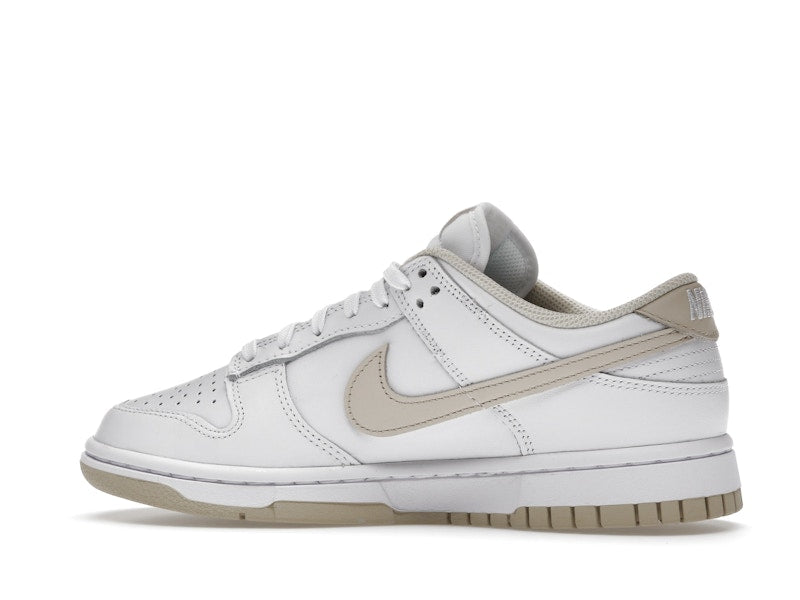 Nike Dunk Low Pearl White (Women's)