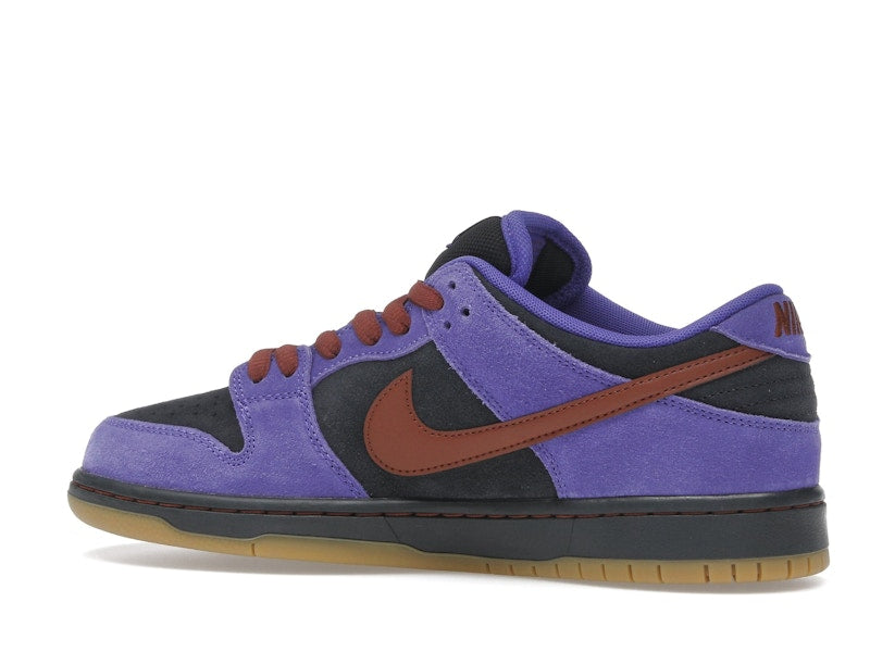Nike SB Dunk Low Persian Violet