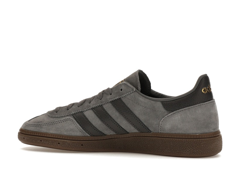 adidas Handball Spezial Dark Grey Black Gum