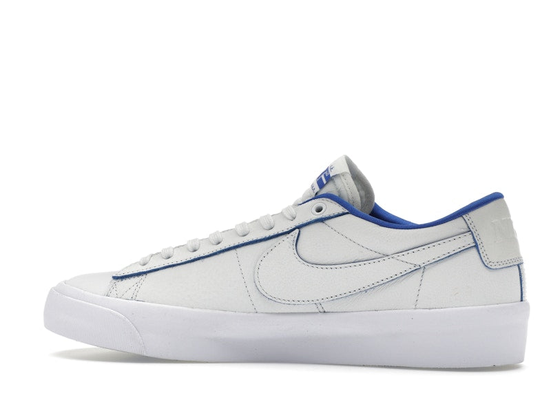 Nike SB Blazer Low Pro GT Premium Fine China