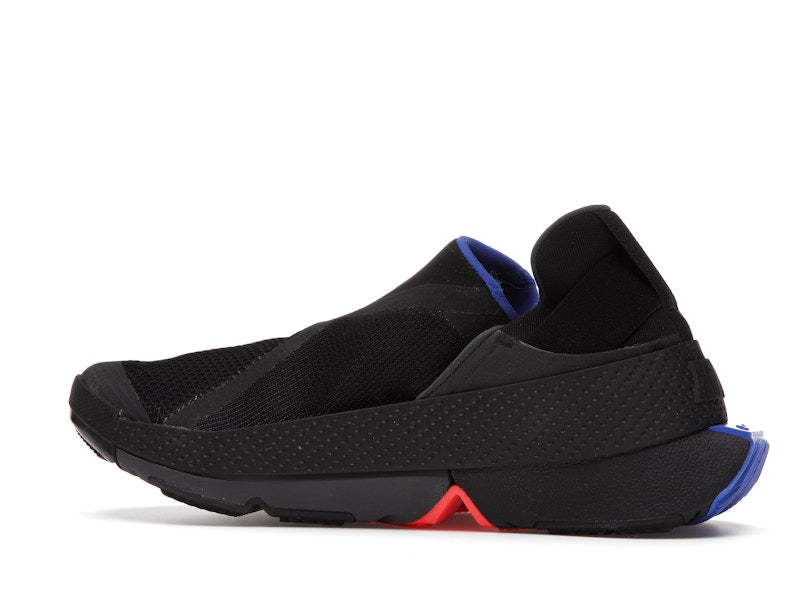 Nike Go FlyEase Black