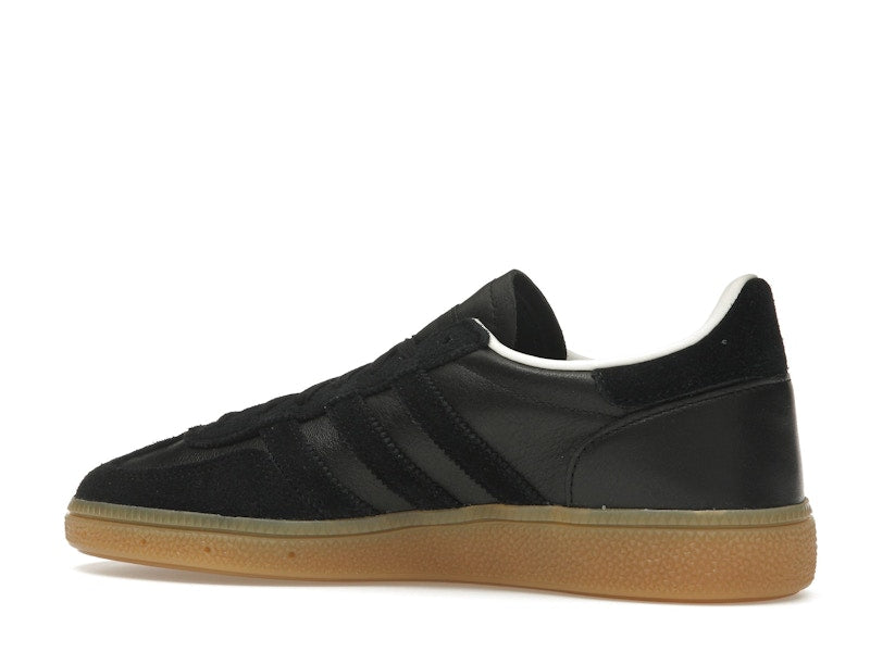 adidas Handball Spezial Core Black Leather