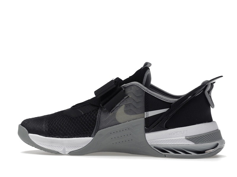Nike Metcon 7 FlyEase Black Pure Platinum