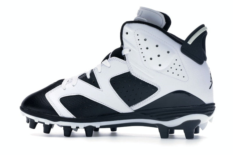 Jordan 6 Retro TD Oreo