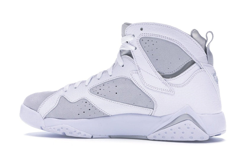 Jordan 7 Retro Pure Platinum