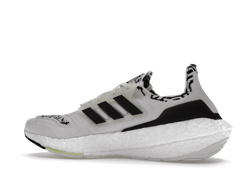 adidas Ultra Boost 22 Non Dyed Zebra