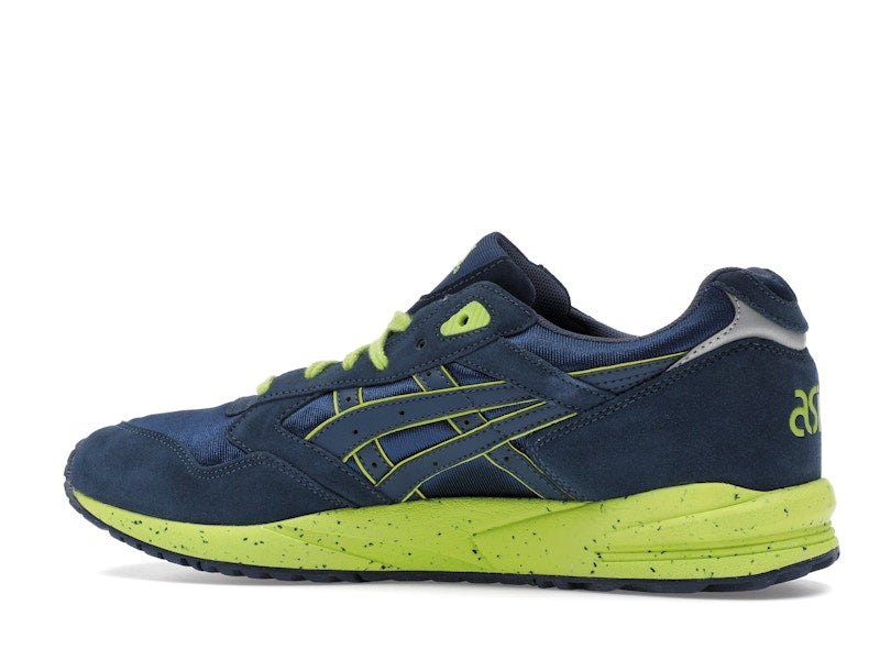 ASICS Gel-Saga Navy