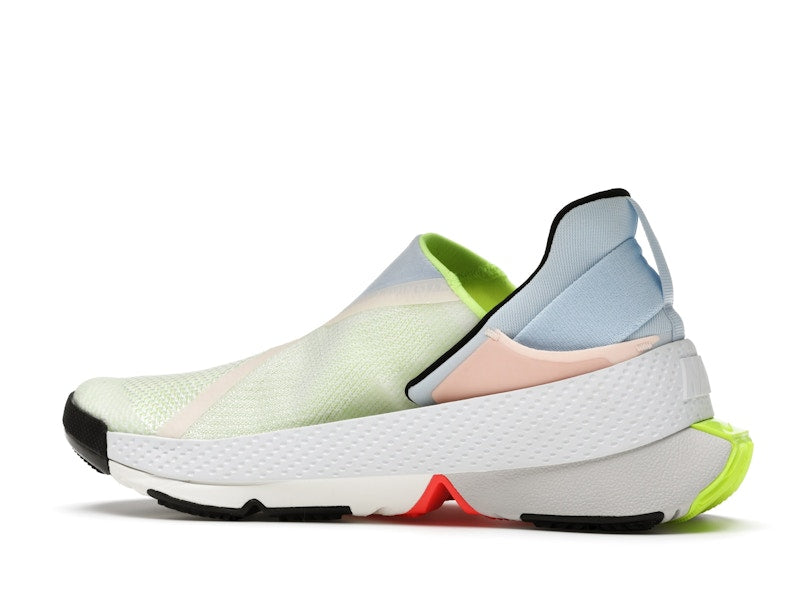 Nike Go FlyEase Celestine Blue