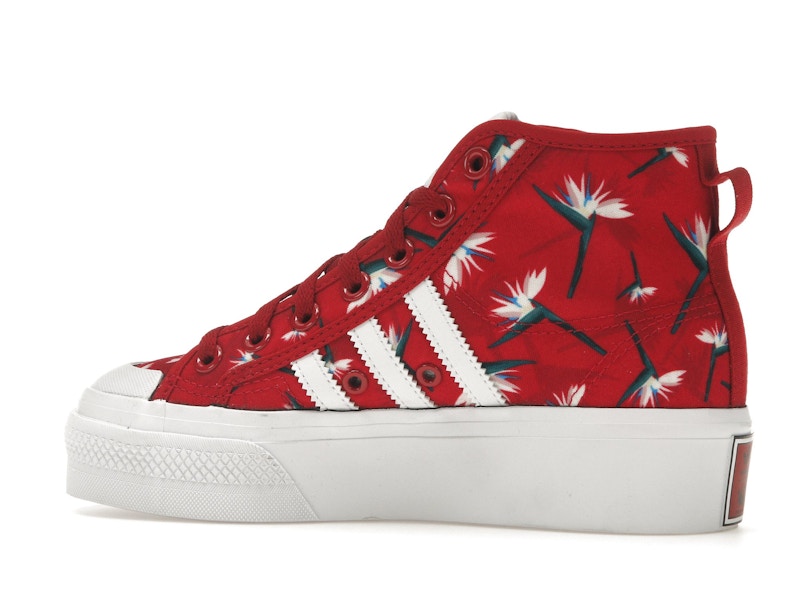 adidas Nizza Platform Mid Thebe Magugu (Women's)