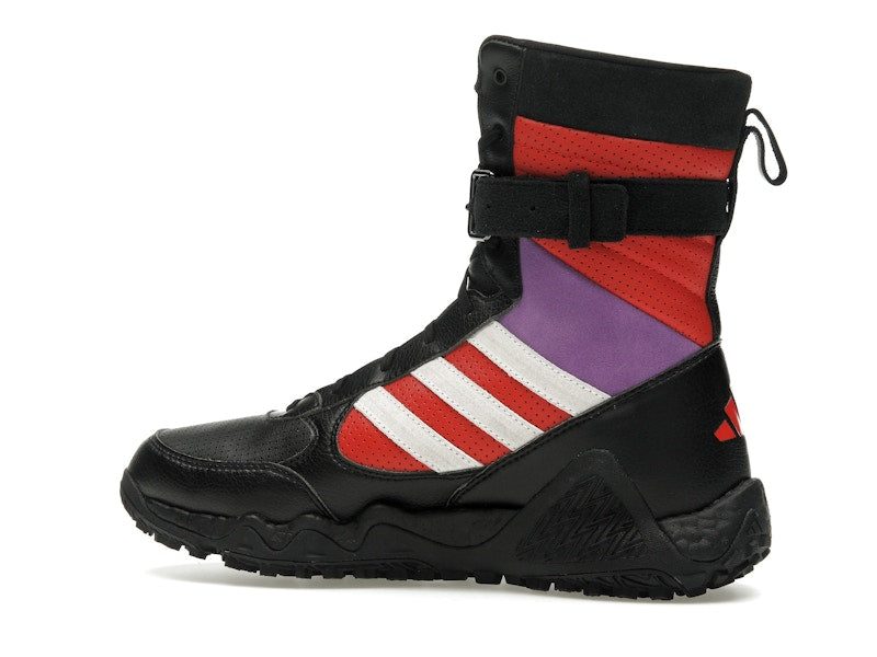 adidas CodeChaos Golf Boot Jay3lle Core Black (Women's)