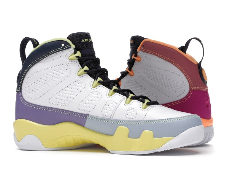 Jordan 9 Retro Change The World (Women's)