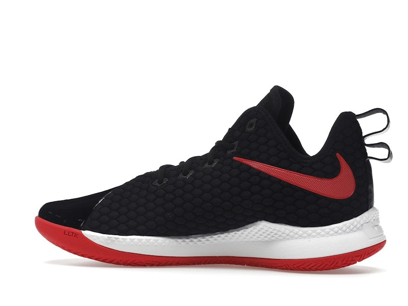 Nike LeBron Witness 3 PRM Black