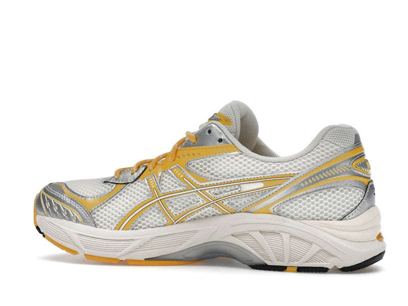 ASICS GT-2160 Kith Cream Solar Power (2025)