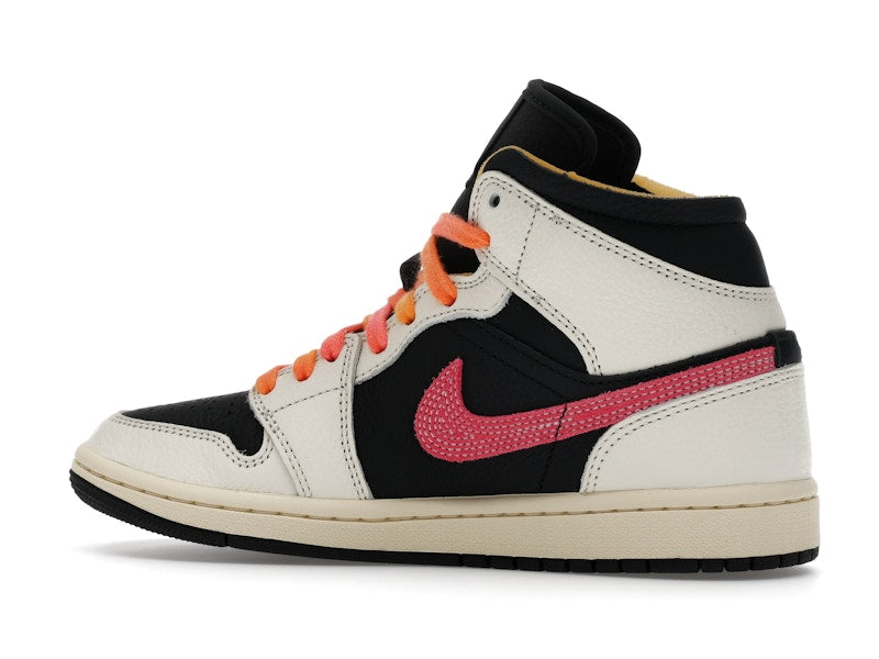 Jordan 1 Mid SE Edge Flight Club (Women's)