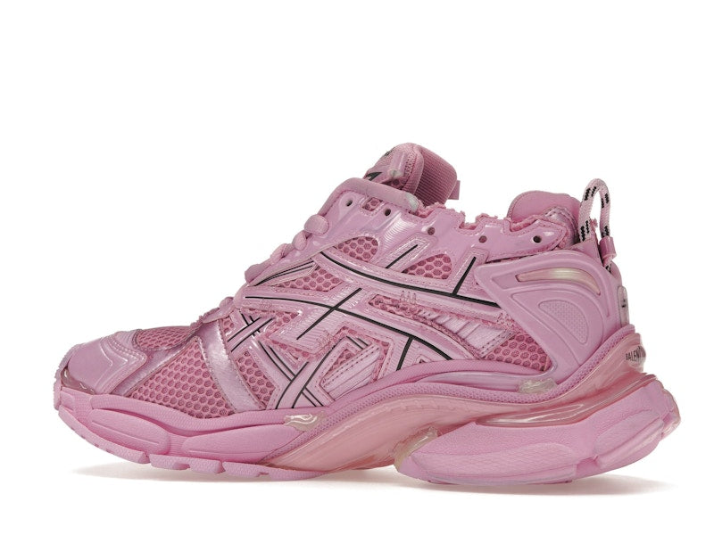 Balenciaga Runner Pink (Women's)