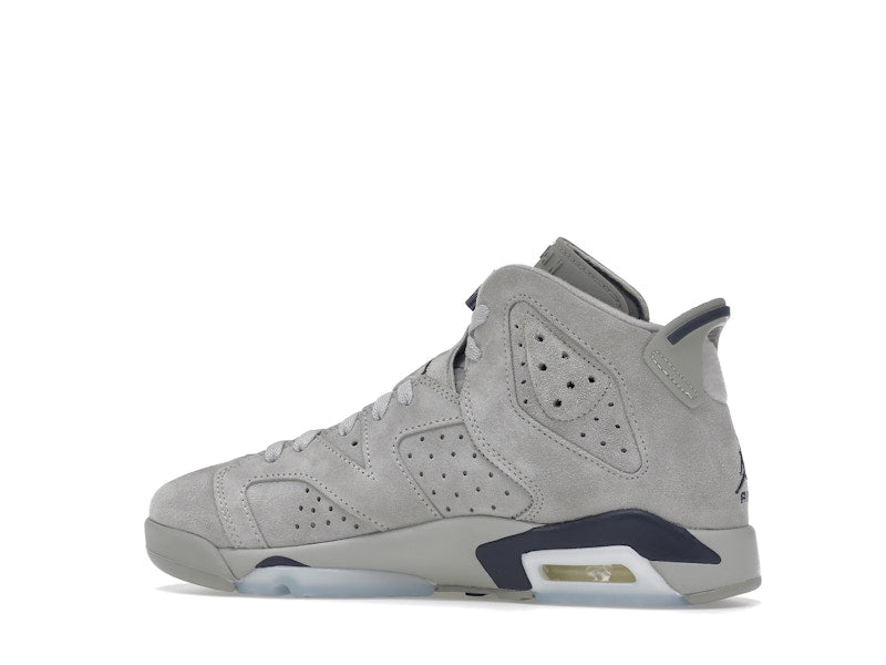 Jordan 6 Retro Georgetown (2022) (GS)