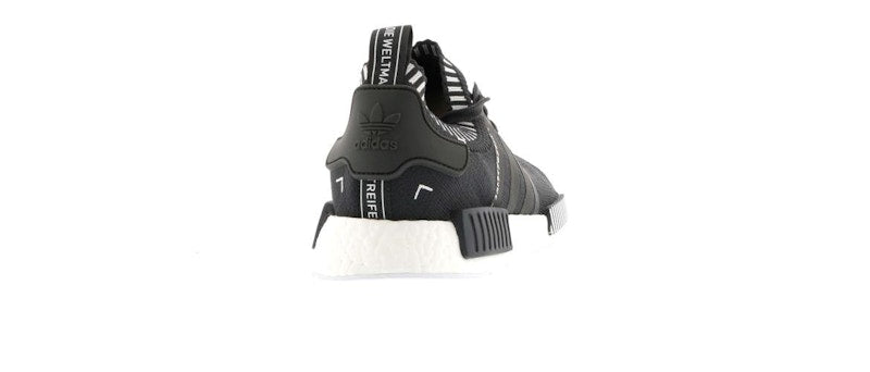 adidas NMD R1 Japan Boost Grey