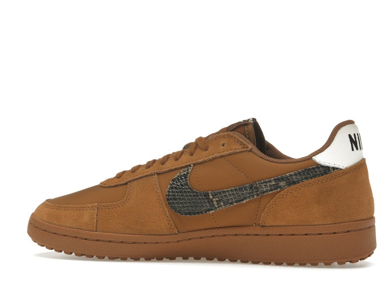 Nike Field General '82 Snakeskin Light British Tan