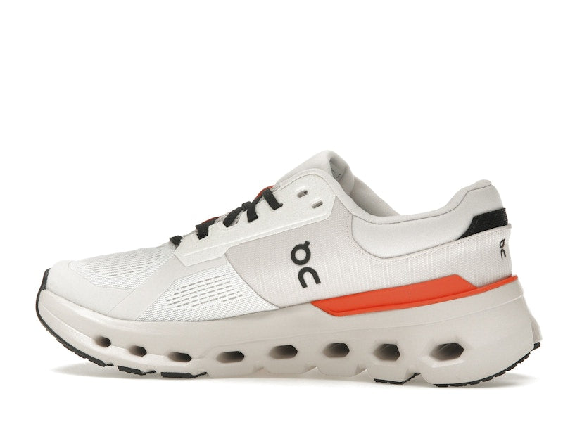 On Running Cloudrunner 2 White Sand