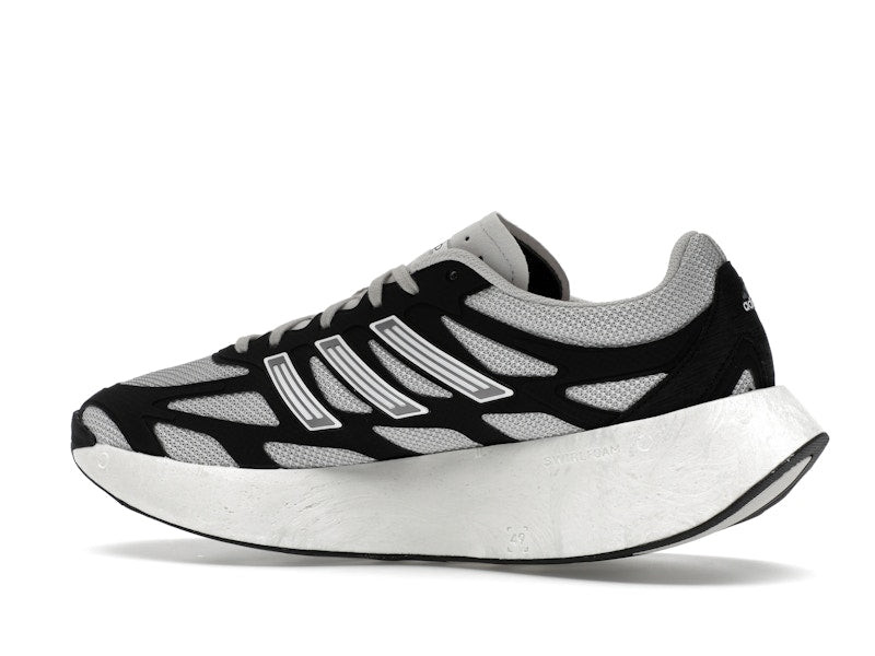 adidas Adizero Aruku Core Black Cloud White Grey