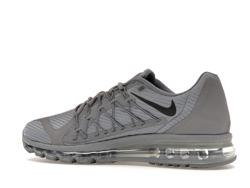 Nike Air Max 2015 Cool Grey