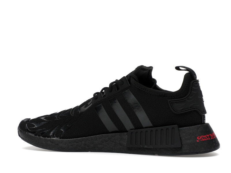 adidas NMD R1 Star Wars Nanzuka Darth Vader