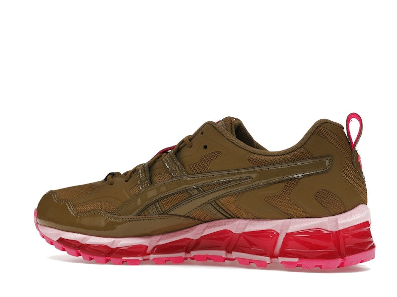 ASICS Gel-Nandi 360 GmBh Rover Pink