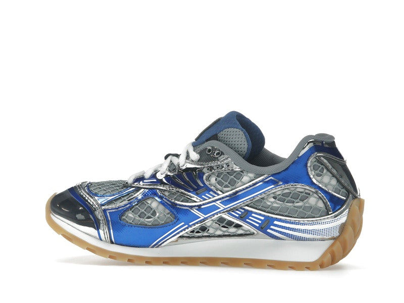 Bottega Veneta Orbit Surf Vapor Blue Surf (Women's)