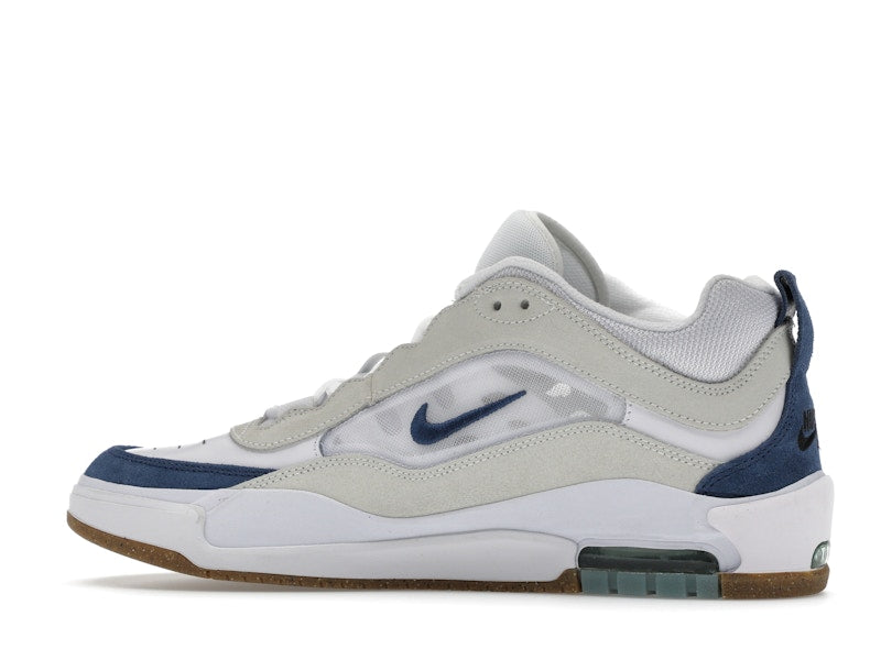 Nike SB Air Max Ishod Wair Summit White Navy