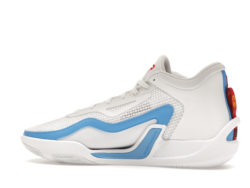 Jordan Tatum 1 PF Archer Ave St. Louis (White Sole)