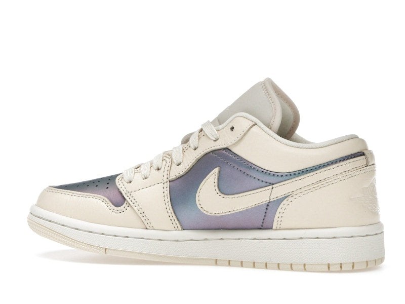 Jordan 1 Low SE Muslin Royal Tint (Women's)