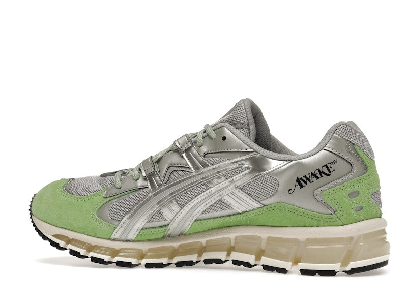 ASICS Gel-Kayano 5 360 Awake NY Silver