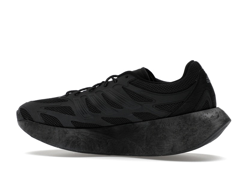 adidas Adizero Aruku Black Iron Metallic