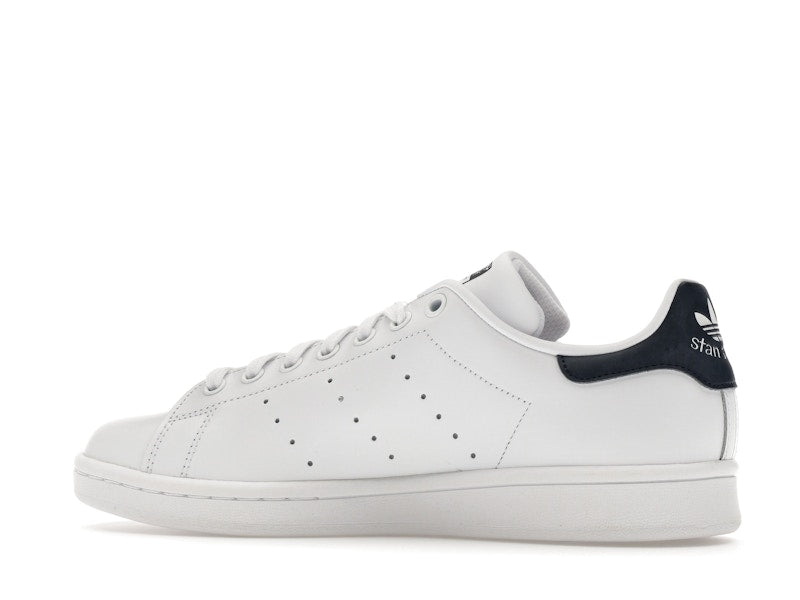 adidas Stan Smith White Navy (2020) (Women's)