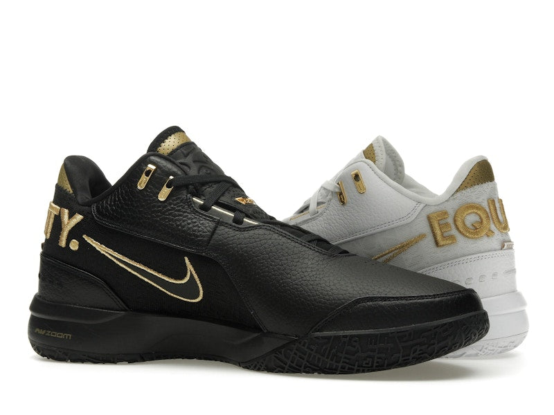 Nike Zoom LeBron NXXT Gen AMPD Equity